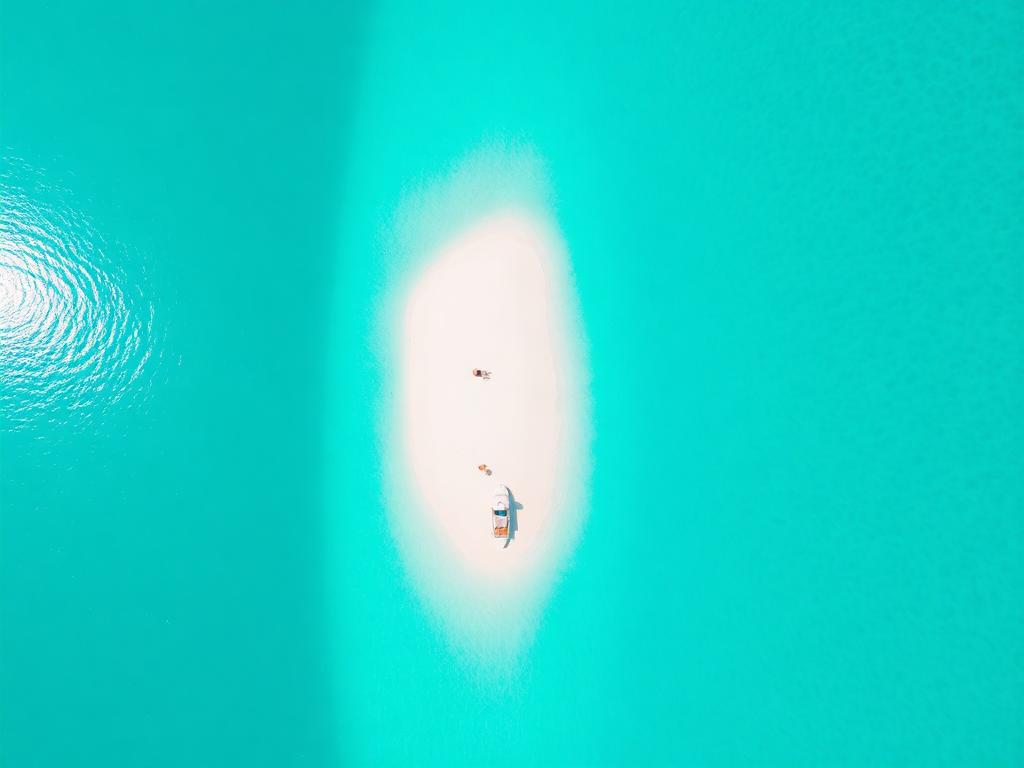 Miami to Bahamas