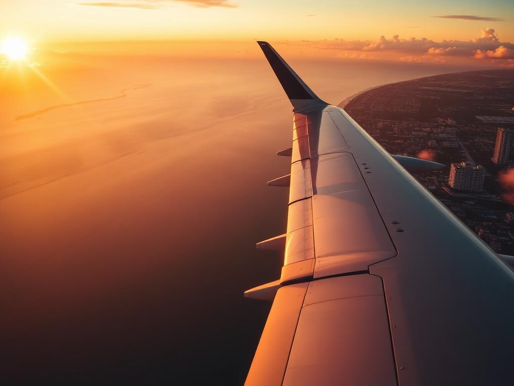 New York to Miami